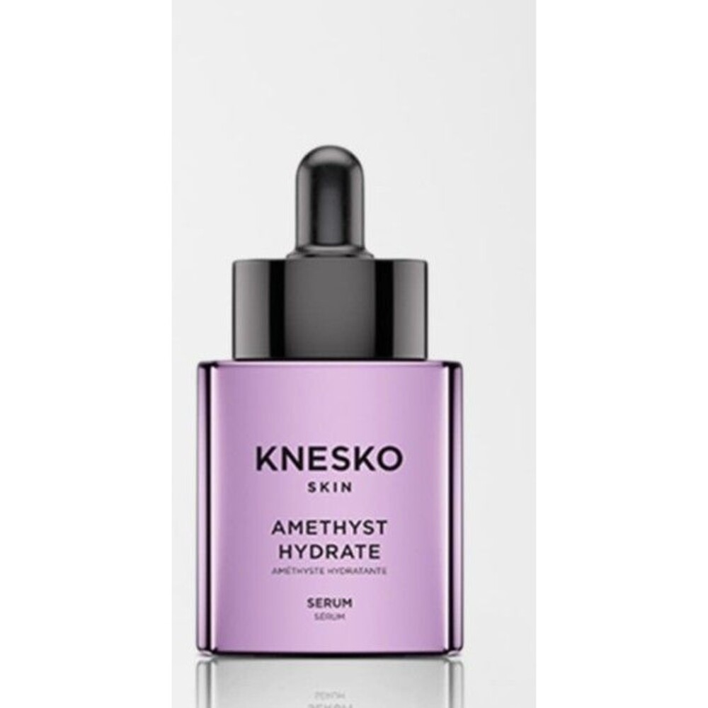 KNESKO SKIN Amethyst Hydrate Serum 30ml New   In Box